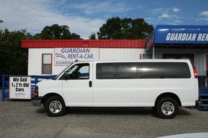  Chevrolet G Vans Express in Pensacola, FL