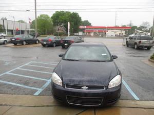  Chevrolet Impala LT in Columbus, GA