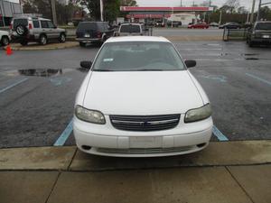  Chevrolet Malibu Fleet in Columbus, GA