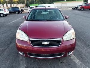  Chevrolet Malibu LTZ in Montgomery, AL