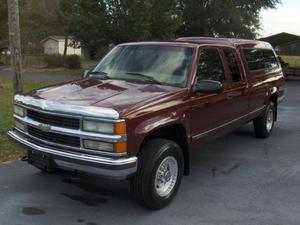  Chevrolet Silverado  K Cheyenne in Raleigh, NC