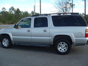  Chevrolet Suburban  Z71 in Waycross, GA