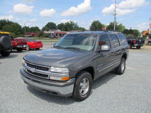  Chevrolet Tahoe LS in Monroe, NC