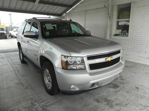  Chevrolet Tahoe LT SUV