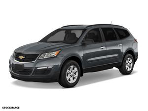  Chevrolet Traverse LS in Southaven, MS