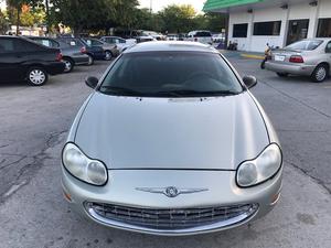  Chrysler Concorde LX in Savannah, GA