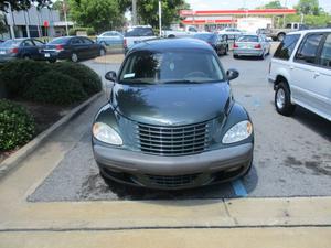  Chrysler PT Cruiser in Columbus, GA