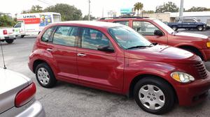  Chrysler PT Cruiser in Orlando, FL