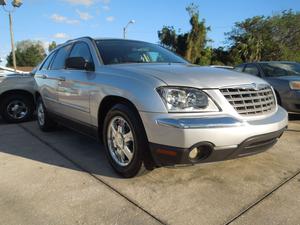  Chrysler Pacifica Touring in Longwood, FL