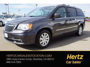  Chrysler Town & Country Touring in Stockton, CA