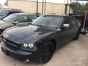  Dodge Charger in Tampa, FL