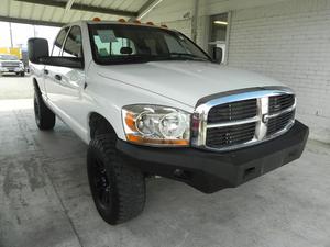  Dodge Ram  SLT Pickup Truck