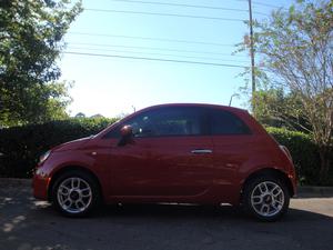  Fiat 500 Pop in Tallahassee, FL