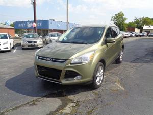  Ford Escape SEL in Louisville, KY