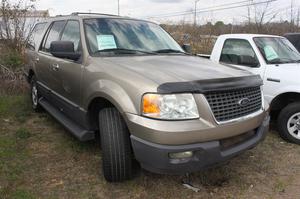  Ford Expedition XLT Value in Jackson, MS