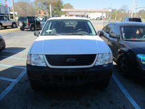  Ford Explorer XLS in Columbus, GA