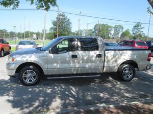  Ford F-150 XLT in Statesboro, GA