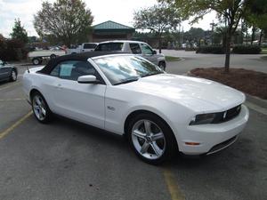  Ford Mustang GT in Statesboro, GA