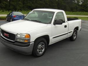  GMC Sierra  SL in Raleigh, NC