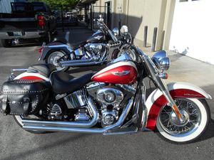  Harley-Davidson FLSTN in Leesburg, FL