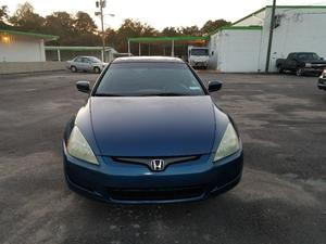  Honda Accord EX in Montgomery, AL