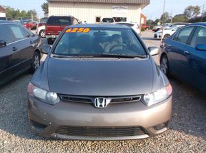  Honda Civic EX in Sanford, NC