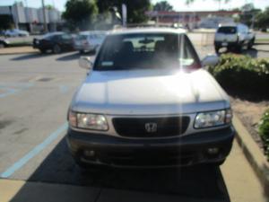  Honda Passport EX in Columbus, GA