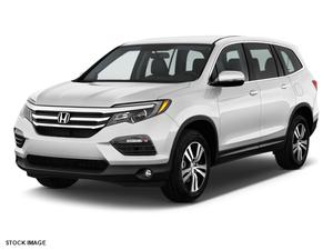  Honda Pilot EX-L in Jersey City, NJ