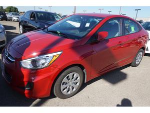  Hyundai Accent GLS in Stockton, CA