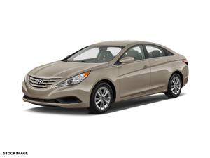  Hyundai Sonata GLS in Jersey City, NJ