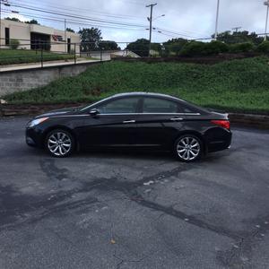  Hyundai Sonata Limited in Laurens, SC