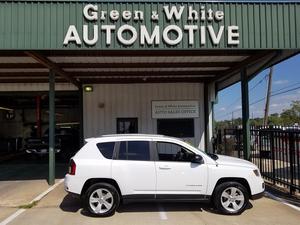  Jeep Compass Sport in Spring, TX