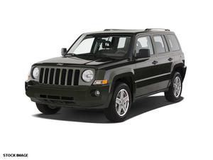  Jeep Patriot Sport in Greenwood, IN