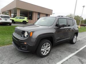  Jeep Renegade Latitude in Hagerstown, MD