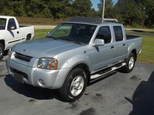 Nissan Frontier SE in Raleigh, NC