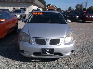  Pontiac G5 GT in Sanford, NC