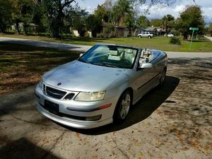  Saab 9-3 Aero in Tampa, FL