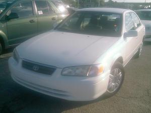  Toyota Camry CE in Palm Harbor, FL