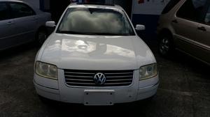  Volkswagen Passat GLX in Deland, FL