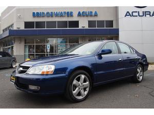  Acura TL 3.2 Type-S in Bridgewater, NJ