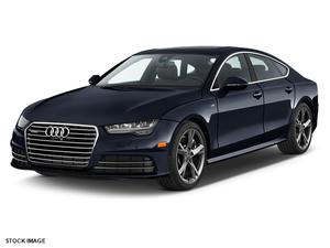  Audi S7 4.0T quattro Prestige in Bridgewater, NJ