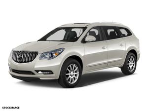  Buick Enclave Leather in Jackson, MS