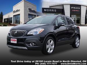  Buick Encore Convenience in North Olmsted, OH