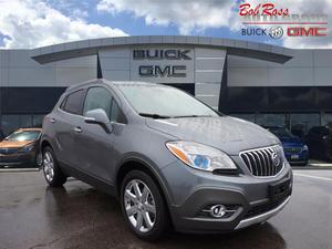  Buick Encore Leather in Dayton, OH