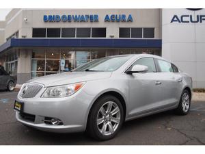  Buick LaCrosse Premium 1 in Bridgewater, NJ