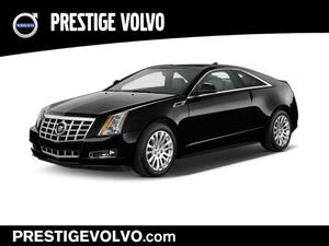  Cadillac CTS 3.6L Premium in East Hanover, NJ
