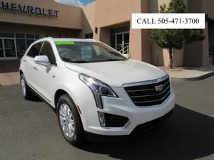  Cadillac XT5 in Santa Fe, NM