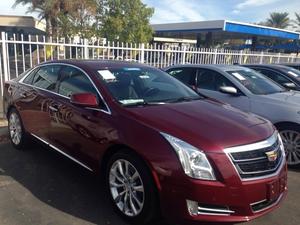  Cadillac XTS Luxury Collection in Tempe, AZ