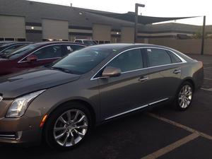  Cadillac XTS Luxury Collection in Tempe, AZ