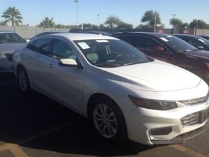  Chevrolet Malibu 1LT 1LT in Tempe, AZ